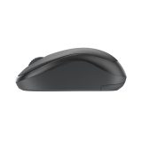 Bluetooth Mouse LOGITECH M240 Silent Graphite