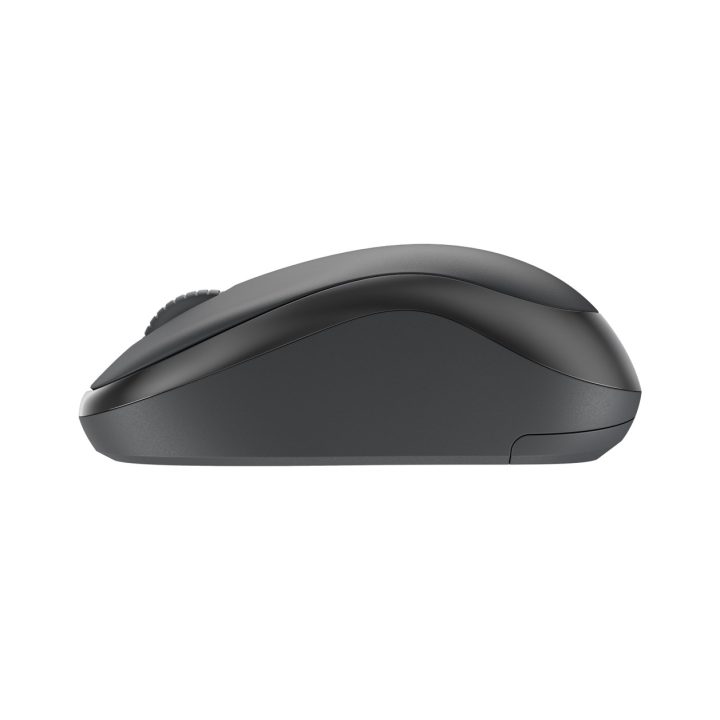 Bluetooth Mouse LOGITECH M240 Silent Graphite