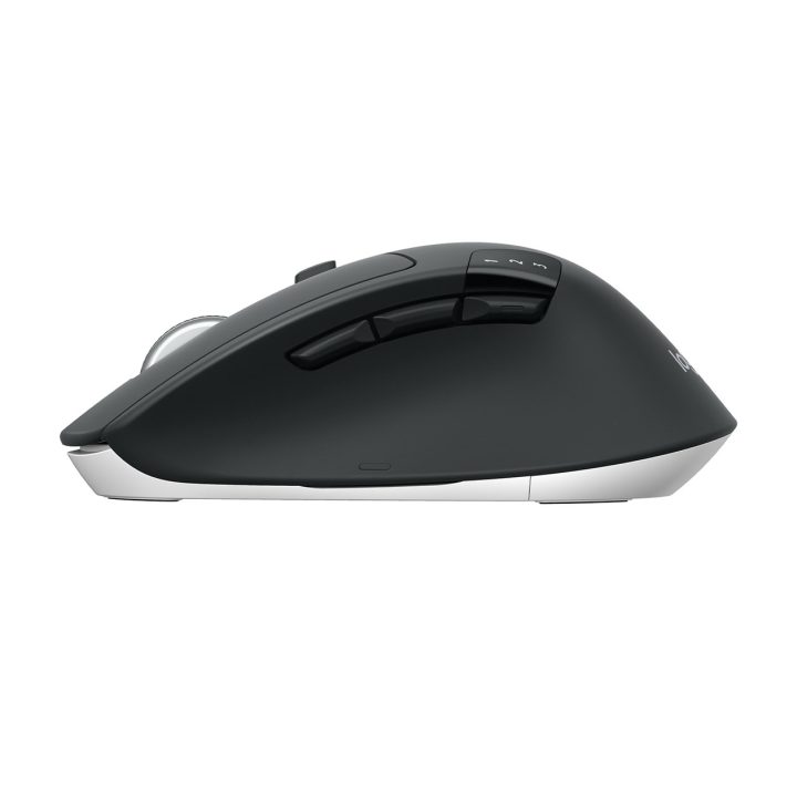 Logitech M720 Triathlon Mouse