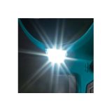 Makita DAS180Z dust extractor Black Blue
