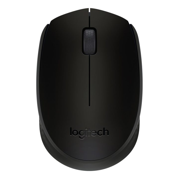 Logitech B170 Wireless Mouse
