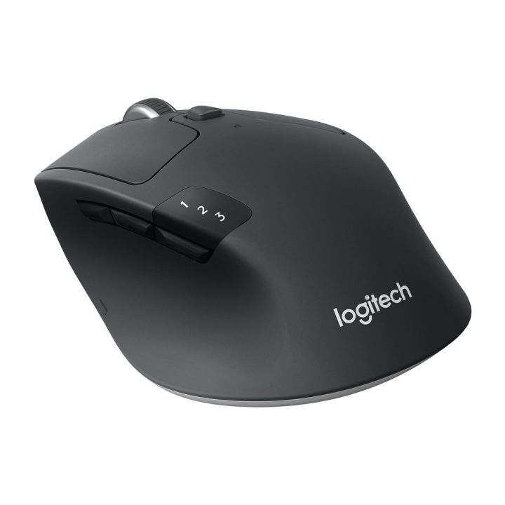 Logitech M720 Triathlon Mouse