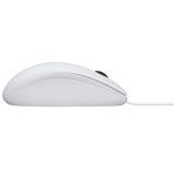 Logitech B100 Optical Combo Mouse