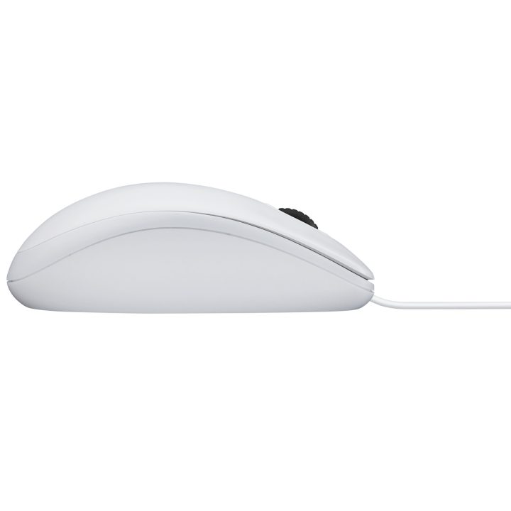 Logitech B100 Optical Combo Mouse