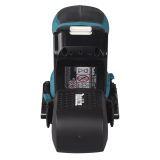 Makita DBO480Z portable sander Random orbital sander 14000 OPM Black Blue 210 W