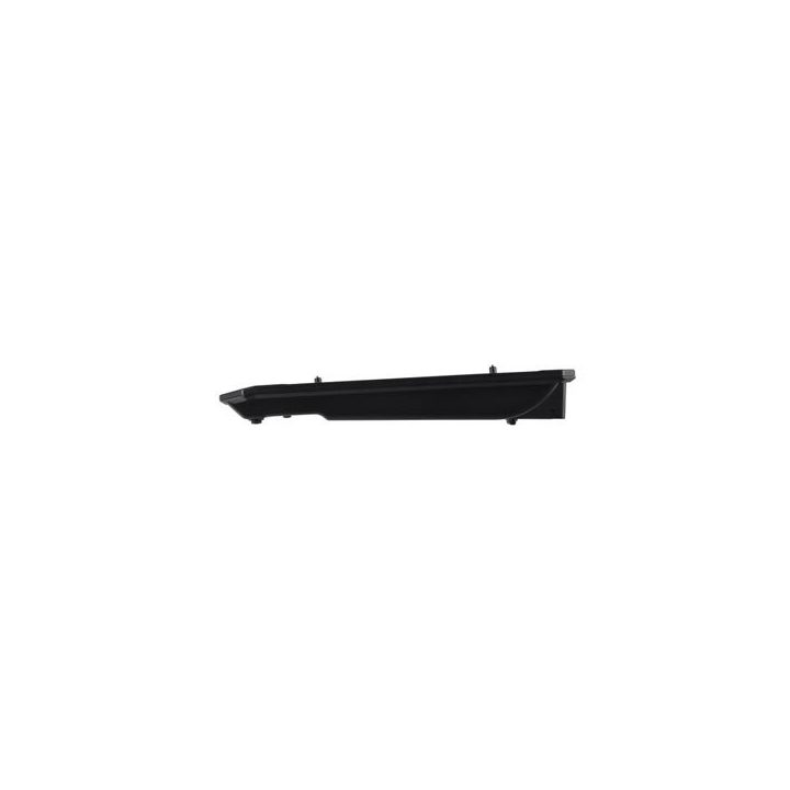 Thermaltake CL-N002-PL12BL-A Pad di raffreddamento per laptop 1300 RPM alluminio nero