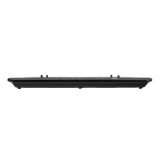 Thermaltake CL-N002-PL12BL-A Pad di raffreddamento per laptop 1300 RPM alluminio nero