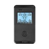 Thermaltake Tester per alimentatore Dr. Power III nero