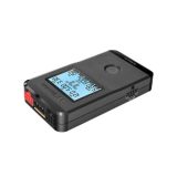 Thermaltake Tester per alimentatore Dr. Power III nero