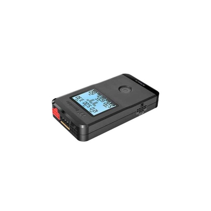 Thermaltake Tester per alimentatore Dr. Power III nero