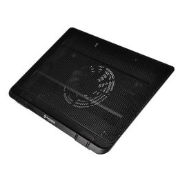 Thermaltake Massive A23 supporto raffreddamento laptop 40.6 cm (16 ) nero