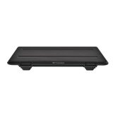 Thermaltake Massive A23 supporto raffreddamento laptop 40.6 cm (16 ) nero