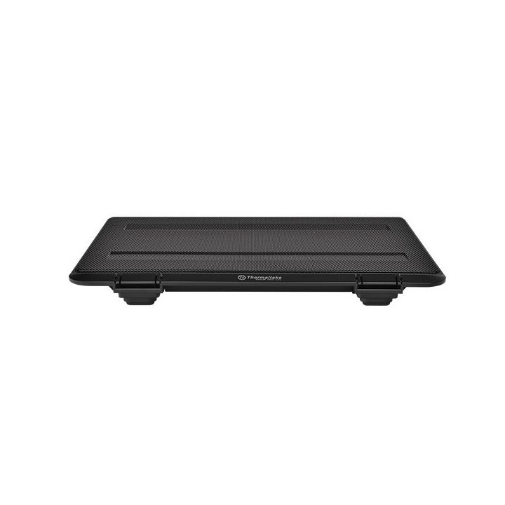 Thermaltake Massive A23 supporto raffreddamento laptop 40.6 cm (16 ) nero