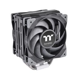 Thermaltake Toughair 510 Dissipatore processore 12 cm nero