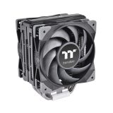 Thermaltake Toughair 510 Dissipatore processore 12 cm nero