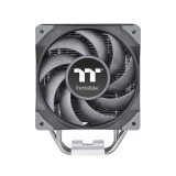 Thermaltake Toughair 510 Dissipatore processore 12 cm nero