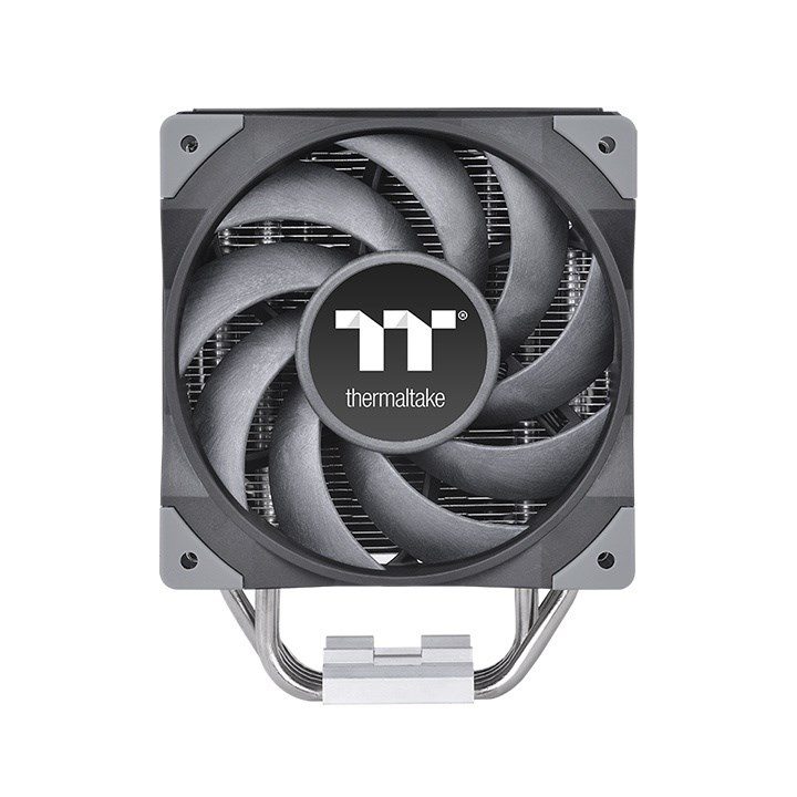 Thermaltake Toughair 510 Dissipatore processore 12 cm nero