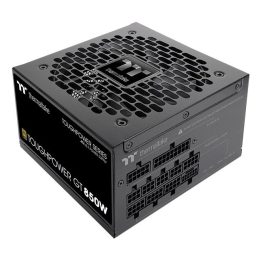 Thermaltake Toughpower Gt Alimentatore 850 W 24-pin ATX ATX nero