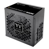 Thermaltake Toughpower Gt Alimentatore 850 W 24-pin ATX ATX nero