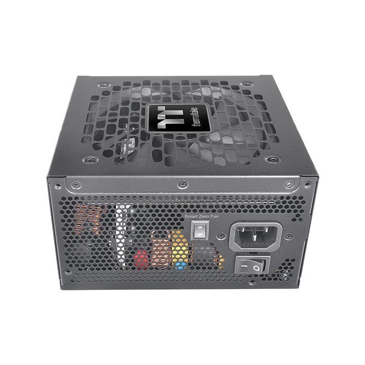 Thermaltake Toughpower Gt Alimentatore 850 W 24-pin ATX ATX nero
