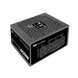Thermaltake Toughpower SFX 550W Alimentatore Gold 20+4 pin ATX nero