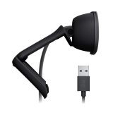 Logitech Brio 100 webcam 2 MP 1920 x 1080 pixels USB Graphite