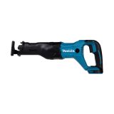Makita DJR186Z sabre saw 3.2 cm Black Blue