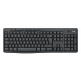 Logitech MK370 Combo for Business
