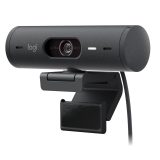 Logitech Brio 500 Full HD Webcam
