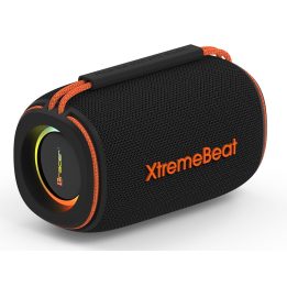 Tracer XtremeBeat Lite TWS altoparlante Bluetooth portatile nero 10 W