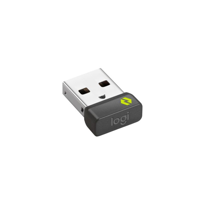 Logitech MK370 Combo for Business