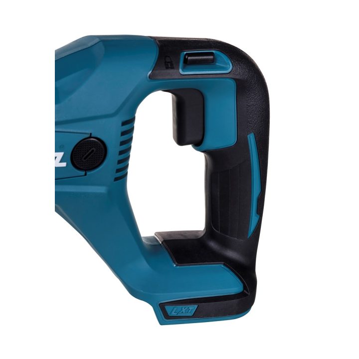 Makita DJR186Z sabre saw 3.2 cm Black Blue