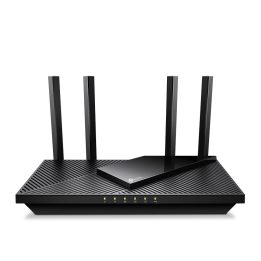 TP-Link Archer AX3000 Multi-Gigabit Wi-Fi 6 Router con porta 2.5G