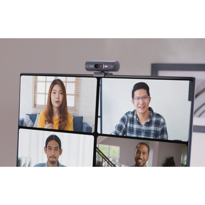 Logitech Brio 500 Full HD Webcam