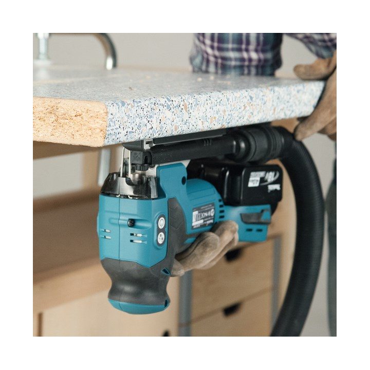 Makita DJV181Z power jigsaw 3500 spm 2.6 kg