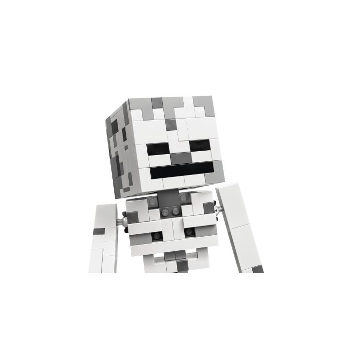 LEGO MINECRAFT 21594 The Skeleton