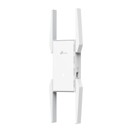 TP-Link Omada EAP673-Extender Ripetitore di rete Bianco 10 100 1000 Mbit/s
