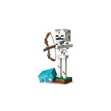 LEGO MINECRAFT 21594 The Skeleton