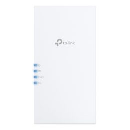 TP-Link RE220BE Amplificatore di rete Ripetitore di rete bianco 1000 Mbit/s