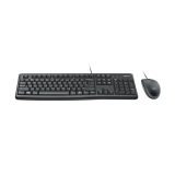 Logitech Desktop MK120