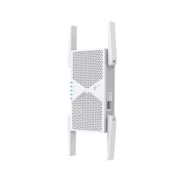TP-Link RE405BE estensore di rete Ripetitore di rete Bianco 2500 Mbit/s
