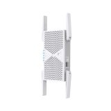TP-Link RE405BE estensore di rete Ripetitore di rete Bianco 2500 Mbit/s