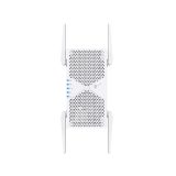 TP-Link RE405BE estensore di rete Ripetitore di rete Bianco 2500 Mbit/s