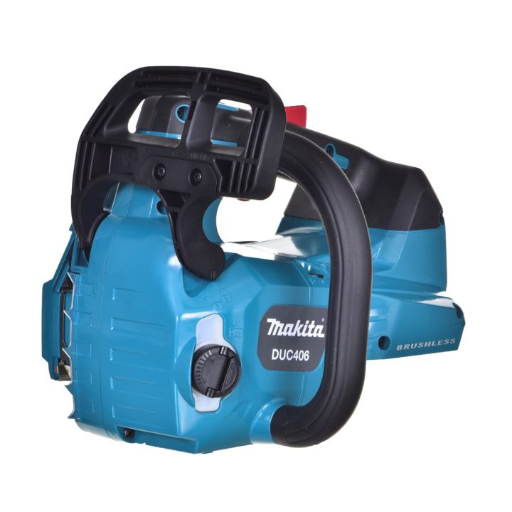 Makita DUC406ZB chainsaw Green