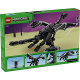 LEGO MINECRAFT 21595 The Ender Dragon