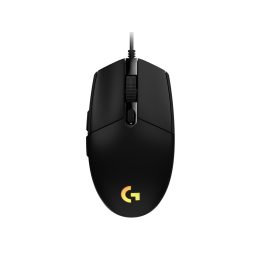 Logitech G G102 LIGHTSYNC mouse USB Type-A 8000 DPI