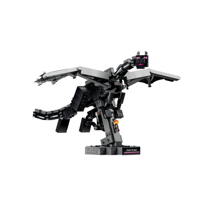 LEGO MINECRAFT 21595 The Ender Dragon