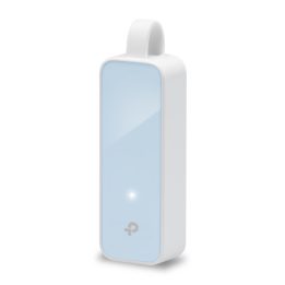 TP-Link UE200 scheda di rete Ethernet 100 Mbit/s