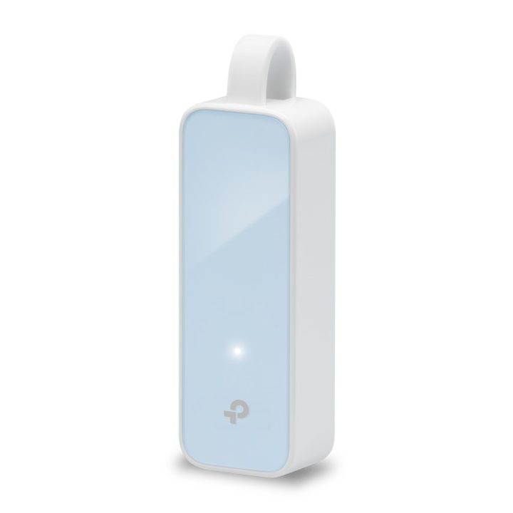 TP-Link UE200 scheda di rete Ethernet 100 Mbit/s