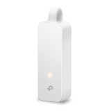 Adattatore di rete Ethernet Gigabit TP-Link USB Type-C a RJ45